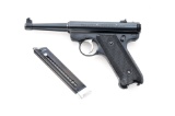 Ruger Mark I Semi-Automatic Pistol