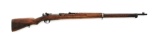 Japanese Type 38 Bolt Action Rifle