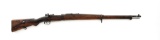 Turkish Model 1903/38 Bolt Action Rifle