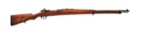 Turkish Model 38 Bolt Action Rifle