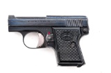 Bernardelli ''Baby'' Semi-Automatic Pistol