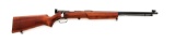 Wards Western Field Model 47L BA Target Rifle