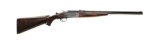Stevens Model 22-410 O/U Combination Gun