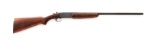 Winchester Model 37 Single Shot Shotgun