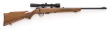 Winchester Model 320 Bolt Action Rifle