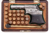 Remington Saw-Handled Derringer