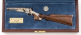 Colt Presidential Ed. Mini 1861 Navy Revolver