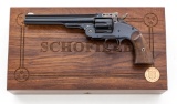 Navy Arms 1875 Schofield Ser. Cavalry Revolver