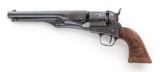 Colt Sig. Ser. 1861 New Navy Perc. Revolver