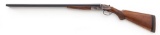L.C. Smith ''Long Range'' Model SxS Shotgun