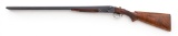 Winchester Model 21 Side-by-Side Shotgun