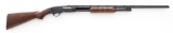 Winchester Model 42 Pump Action Shotgun