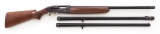 Winchester Model 59 Semi-Automatic Shotgun