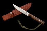 Ltd. Ed. Gold Coast/ Randall Model 10-5 Knife