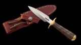 Randall Model 2-4 ''Fighting Stiletto'' Knife