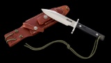Randall Model 17 ''Astro'' Fixed Blade Knife
