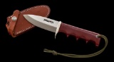 Non-Catalog Randall Fireman's Special Knife