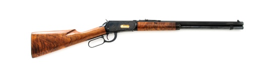 Winchester Model 94 Classic Lever Action Rifle