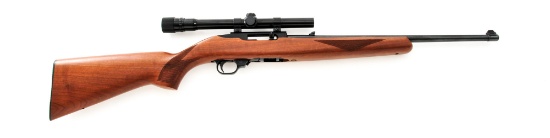 Early 1970s Ruger 10/22 Semi-Automatic Rifle