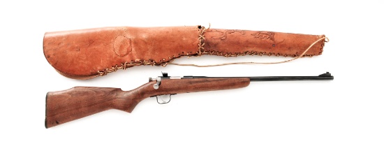 Oregon Arms Chipmunk Bolt Action Rifle