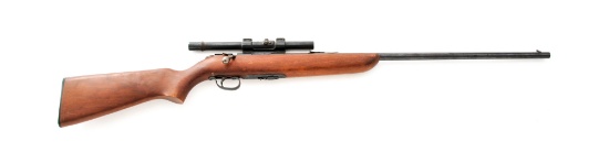 Remington Model 511 Score Master BA Rifle