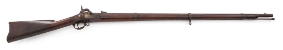 Model 1861 Trenton Contract Perc. Rifle-Musket