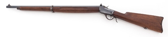 U.S. Marked Winchester Model 1885 Winder Musket