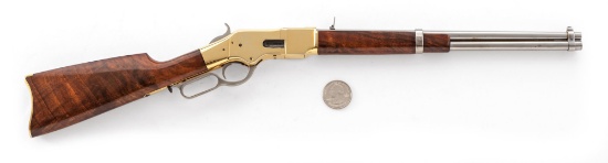Miniature Winchester 1866 LA Carbine