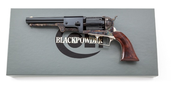 Colt BPS Signature Series Colt Whitneyville Walker