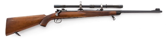 Winchester Model 54 Super Grade BA Rifle
