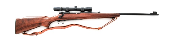 Pre-64 Winchester Model 70 Bolt Action Rifle