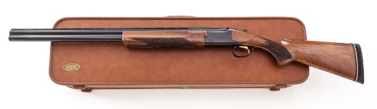 Browning Citori Hunting Grade O/U Shotgun