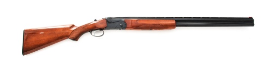 Ithaca/SKB Model 500 Over/Under Shotgun