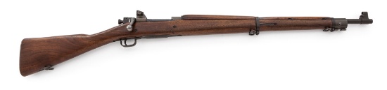 Remington Model 1903 Bolt Action Rifle