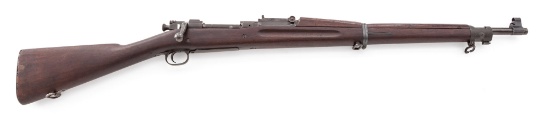 Springfield Model 1903 Bolt Action Rifle