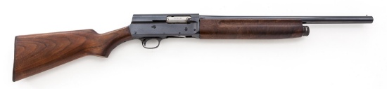 Remington Model 11 Semi-Auto Shotgun