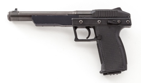 Grendel P30 Semi-Automatic Pistol