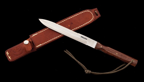 Randall Jack Crider Dealer Special Knife