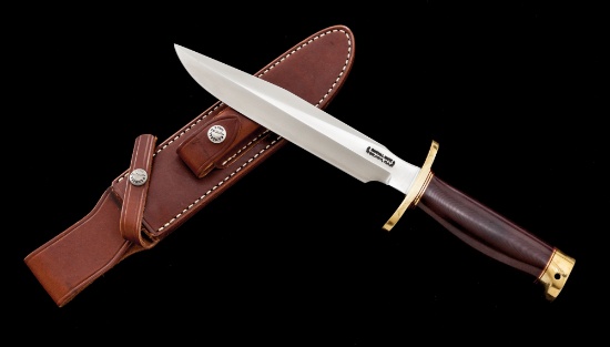 Randall Model 1 All-Purpose Fighting Knife