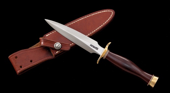 Randall Model 2-5 ''Fighting Stiletto'' Knife
