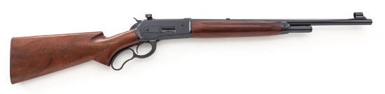 Ltd. Ed. Grade 1 Browning Model 71 LA Carbine