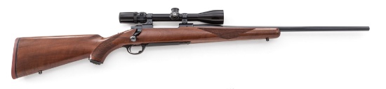 Ruger M77 Bolt Action Rifle