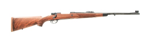 Interarms Whitworth Express Bolt Action Rifle