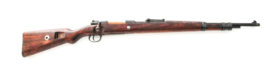 German Mauser KAR 98K Russian Capture BA Rifle