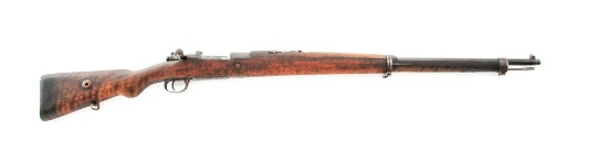 Turkish Model 03/38 Bolt Action Rifle