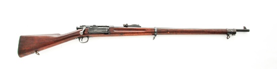 Springfield Model 1898 Krag Bolt Action Rifle