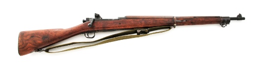 Remington Model 1903-A3 Bolt Action Rifle