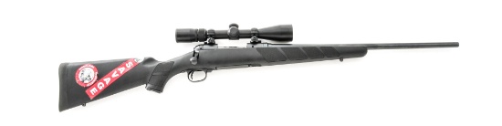 Savage Model 11 Bolt Action Rifle