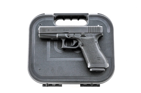 Glock Model 21 Gen 2 Semi-Automatic Pistol