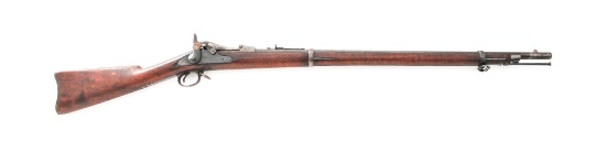 Springfield Model 1884 Trapdoor Cadet Style Rifle